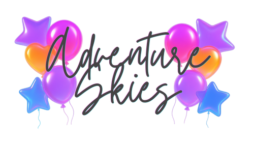 Adventure Skies
